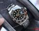 Clone Rolex GMT-Master II Stainless Steel Black and Red Ceramic Watch 40mm (2)_th.jpg